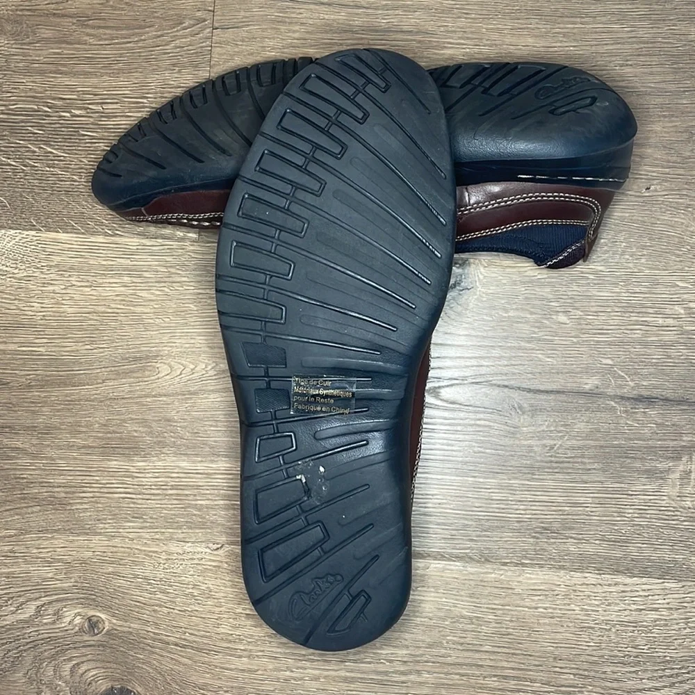 Men’s Lightweight Loafer - Wide - Picture 3 of 5